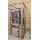 The Skytrail Shelter – 6ft x 4ft x 9ft Tall Outdoor Catio